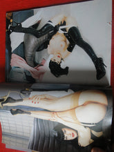 Load image into Gallery viewer, Vintage Nude Erotic Sexy Adult Magazine Leg Show December 2007 JB13