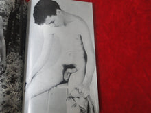Load image into Gallery viewer, Vintage Adult Erotic Sexy Magazine Gay Interest SMALLER 9 x 5 Male Pose # 10 P91