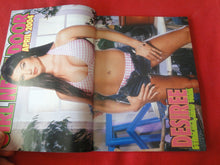 Load image into Gallery viewer, Vintage Nude Erotic Sexy Adult Magazine Gallery April 2004 P73