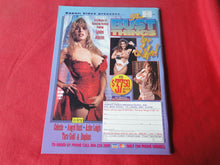 Load image into Gallery viewer, Vintage Nude Erotic Sexy Adult Big Tit Magazine Gent October 1994 AS
