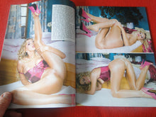 Load image into Gallery viewer, Vintage Nude Erotic Sexy Adult Magazine Leg Show January 2008 JB13