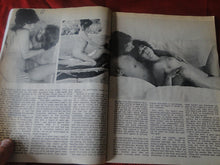 Load image into Gallery viewer, Vintage Nude Erotic Sexy Adult Magazine Foxy Confessions January 1978 JB54