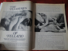 Load image into Gallery viewer, Vintage Nude Erotic Sexy Adult Magazine Foxy Confessions January 1978 JB54