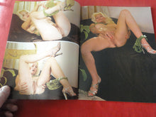 Load image into Gallery viewer, Vintage Nude Erotic Sexy Adult Magazine Harvey July 1981 Seka JB66
