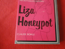 Load image into Gallery viewer, Vintage Erotic Adult Paperback Book/Novel Liza Honeypot 1970 HC1