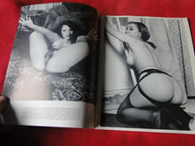 Load image into Gallery viewer, Vintage Nude Erotic Sexy Adult Magazine Parliament Butter Buns 1975 P85
