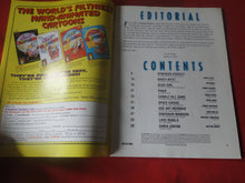 Load image into Gallery viewer, Vintage Nude Erotic Sexy Adult Men's Comic Book Hustler Comix Fall 1997 JB31