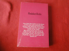 Load image into Gallery viewer, Vintage Erotic Adult Paperback Book/Novel Liza Honeypot 1970 HC1
