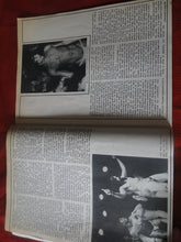 Load image into Gallery viewer, Vintage Nude Erotic Sexy Adult Magazine Foxy Confessions January 1978 JB54