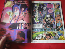 Load image into Gallery viewer, Vintage Nude Erotic Sexy Adult Men's Comic Book Hustler Comix Fall 1997 JB31