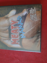 Load image into Gallery viewer, Vintage Adult Erotic Sexy Porn XXX DVD Movie Meaty Mamas SEALED J