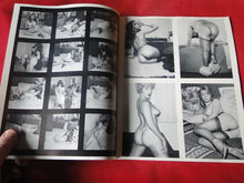 Load image into Gallery viewer, Vintage Nude Erotic Sexy Adult Magazine Parliament Butter Buns 1975 P85