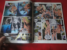 Load image into Gallery viewer, Vintage Nude Erotic Sexy Adult Men's Comic Book Hustler Comix Fall 1997 JB31