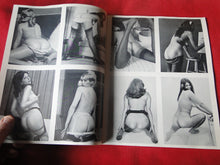 Load image into Gallery viewer, Vintage Nude Erotic Sexy Adult Magazine Parliament Butter Buns 1975 P85