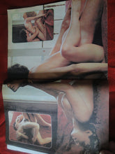 Load image into Gallery viewer, Vintage Nude Erotic Sexy Adult Magazine Foxy Confessions January 1978 JB54