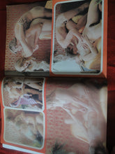Load image into Gallery viewer, Vintage Nude Erotic Sexy Adult Magazine Foxy Confessions January 1978 JB54