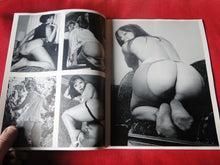 Load image into Gallery viewer, Vintage Nude Erotic Sexy Adult Magazine Parliament Butter Buns 1975 P85