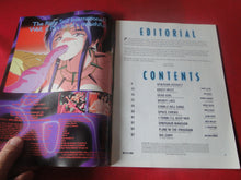 Load image into Gallery viewer, Vintage Nude Erotic Sexy Adult Men's Comic Book Hustler Comix 1997 JB31