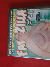 Load image into Gallery viewer, Vintage Adult Erotic Sexy Porn XXX DVD Movie Fatzilla SEALED J