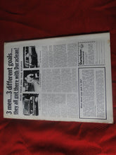 Load image into Gallery viewer, Vintage Nude Erotic Sexy Adult Magazine Man's Pleasure March 1978 JB54