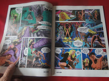Load image into Gallery viewer, Vintage Nude Erotic Sexy Adult Men's Comic Book Hustler Comix 1997 JB31