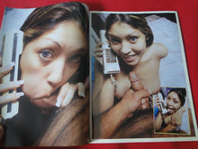 Load image into Gallery viewer, Vintage Nude Erotic Sexy Adult Magazine Live Young Girls Sept. 2004 JB35