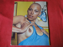 Load image into Gallery viewer, Vintage Nude Erotic Sexy Adult Magazine Parliament Shaved 1974 P85
