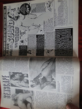 Load image into Gallery viewer, Vintage Nude Erotic Sexy Adult Magazine Man's Pleasure March 1978 JB54
