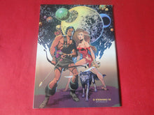Load image into Gallery viewer, Vintage Nude Erotic Sexy Adult Men's Comic Book Hustler Comix 1997 JB31