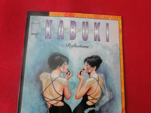 Load image into Gallery viewer, Vintage Nude Erotic Sexy Adult Comic Book Mack Kabuki Reflections P87