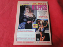 Load image into Gallery viewer, Vintage Nude Erotic Sexy Adult Big Tit Magazine Gent February 1994 AS
