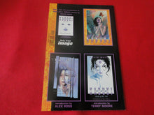 Load image into Gallery viewer, Vintage Nude Erotic Sexy Adult Comic Book Mack Kabuki Reflections P87