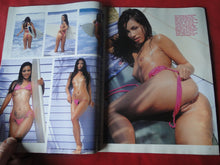 Load image into Gallery viewer, Vintage Nude Erotic Sexy Adult Magazine Mayfair's Men's World <