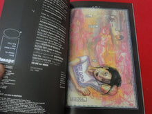 Load image into Gallery viewer, Vintage Nude Erotic Sexy Adult Comic Book Mack Kabuki Reflections P87