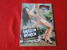 Load image into Gallery viewer, Vintage Nude Erotic Sexy Adult Magazine Leg Show October 2008 JB3