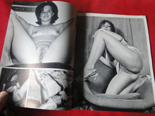 Load image into Gallery viewer, Vintage Nude Erotic Sexy Adult Magazine Parliament Shaved 1974 P85