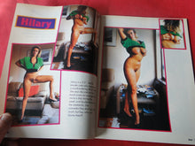 Load image into Gallery viewer, Vintage Nude Erotic Sexy Adult Big Tit Magazine Gent February 1994 AS