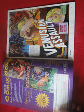 Load image into Gallery viewer, Vintage Nude Erotic Sexy Adult Men's Comic Book Hustler Comix Spring 1998 JB31