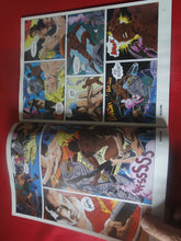 Load image into Gallery viewer, Vintage Nude Erotic Sexy Adult Men's Comic Book Hustler Comix Spring 1998 JB31