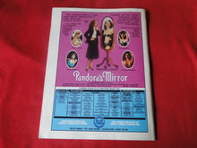 Load image into Gallery viewer, Vintage Nude Erotic Sexy Adult Magazine Saints & Sinners 1981 P85