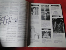 Load image into Gallery viewer, Vintage Nude Erotic Sexy Adult Magazine Saints & Sinners 1981 P85