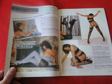 Load image into Gallery viewer, Vintage Nude Erotic Sexy Adult Magazine Leg Show October 2008 JB3