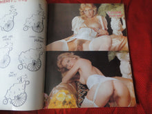 Load image into Gallery viewer, Vintage Nude Erotic Sexy Adult Magazine Fun December 1976 JB54