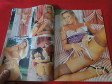 Load image into Gallery viewer, Vintage Nude Erotic Sexy Adult Magazine Knave 2001 JB35
