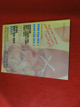 Load image into Gallery viewer, Vintage Nude Erotic Sexy Adult Magazine Live June 1992 JB7