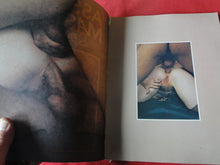 Load image into Gallery viewer, Vintage Nude Erotic Sexy Adult Magazine Ass Masters All Color BIG P85