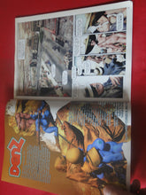 Load image into Gallery viewer, Vintage Nude Erotic Sexy Adult Men's Comic Book Penthouse Comix Sept. 1996 JB31