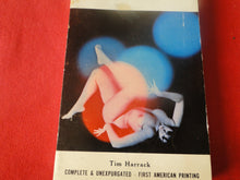 Load image into Gallery viewer, Vintage Erotic Adult Paperback Book/Novel Dissolving HC1