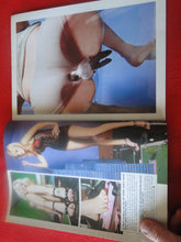 Load image into Gallery viewer, Vintage Nude Erotic Sexy Adult Magazine Leg Show November 2008 JB3