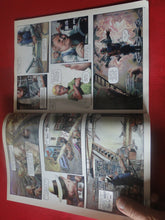 Load image into Gallery viewer, Vintage Nude Erotic Sexy Adult Men's Comic Book Penthouse Comix Sept. 1996 JB31